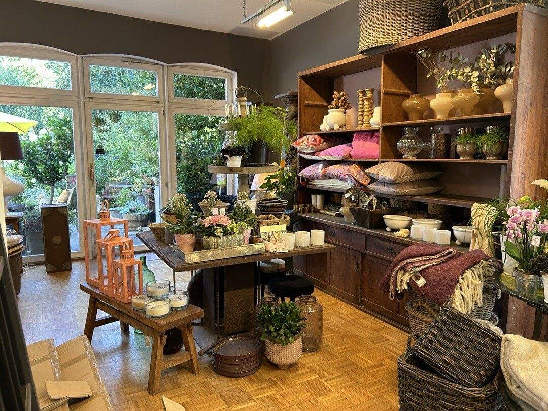 Immobilie in Harpstedt - Arbeiten und Wohnen unter einem Dach.    Geschäfts- und Wohnhaus in Toplage in Harpstedt zu verkaufen. - Bild 6