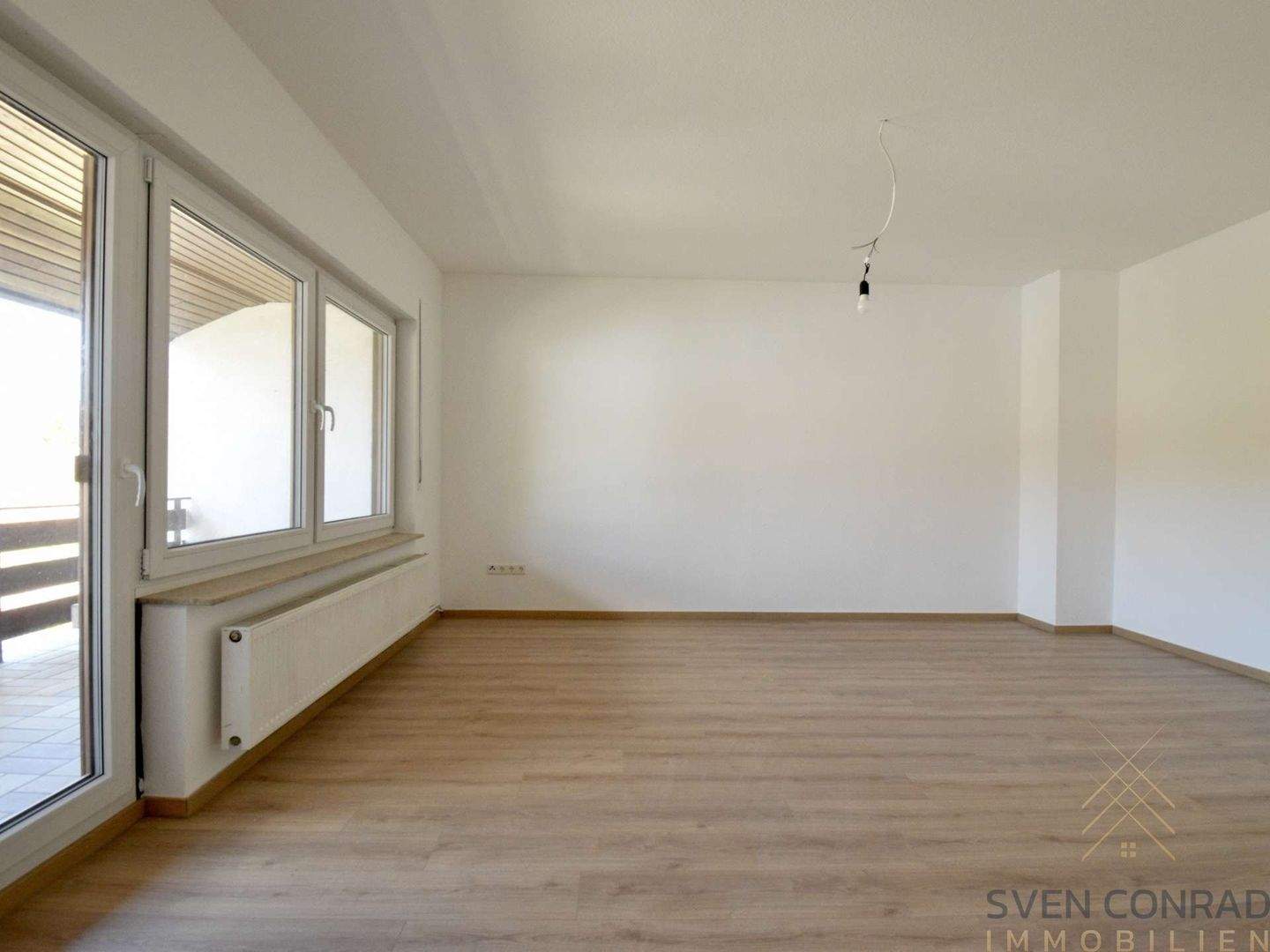 Immobilie in Offenbach-Hundheim - Saniertes Einfamilienhaus mit viel Platz in Offenbach-Hundheim! - Bild 8