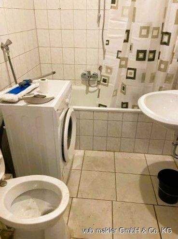 Immobilie in Hof - Investoren aufgepasst: Historisches Mehrfamilienhaus mit 4 Wohneinheiten in Hof - Bild 11