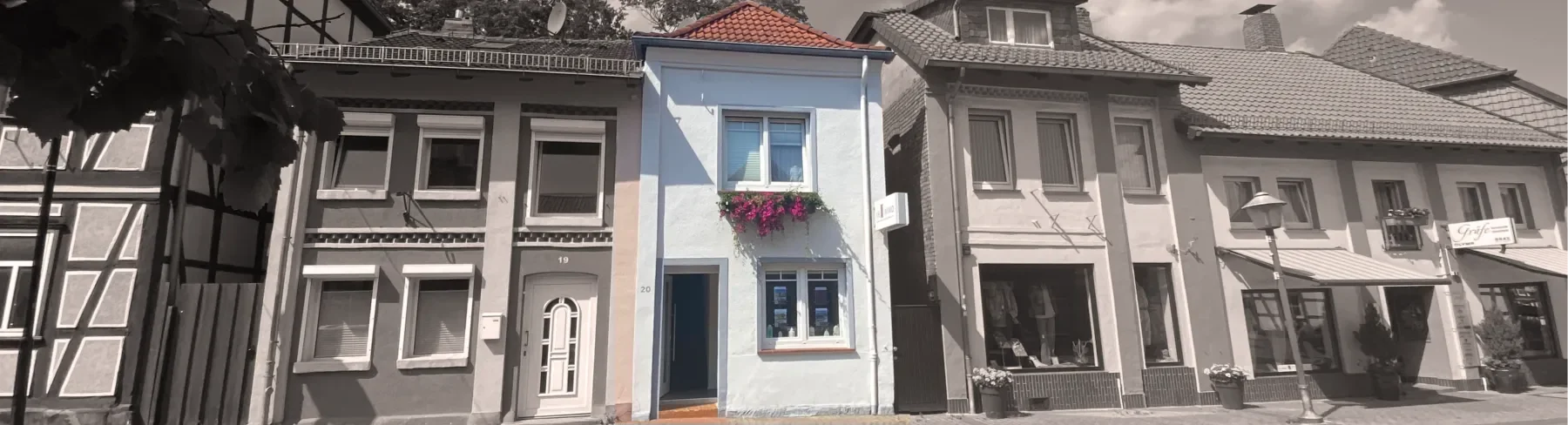 Anbieter Banner