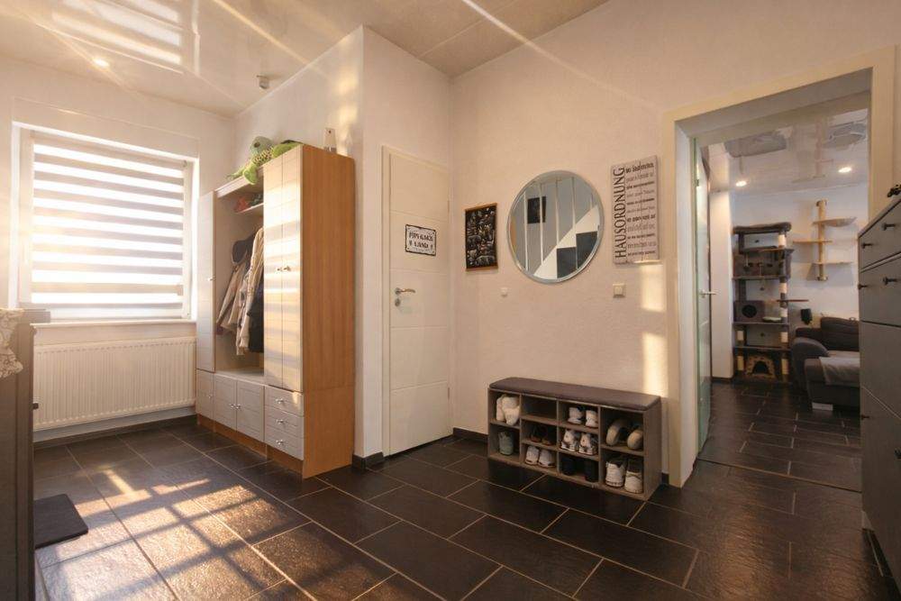 Immobilie in Neckarzimmern - GLOBAL INVEST SINSHEIM | Freistehende Stadtvilla mit einem 780m² großen Gartengrundstück und Doppelgarage - Bild 22