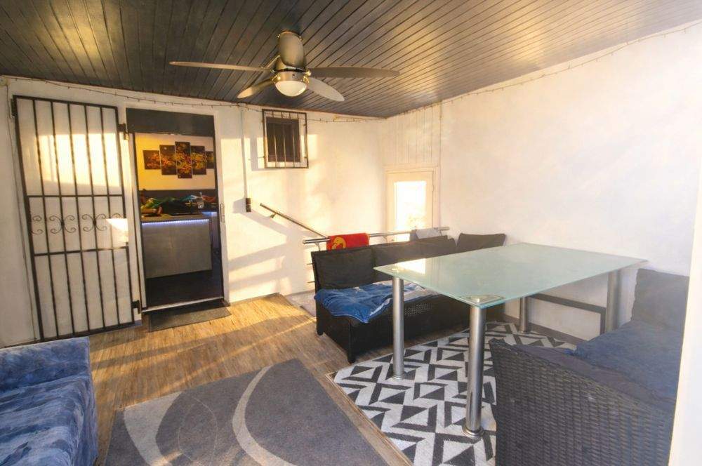 Immobilie in Neckarzimmern - GLOBAL INVEST SINSHEIM | Freistehende Stadtvilla mit einem 780m² großen Gartengrundstück und Doppelgarage - Bild 27