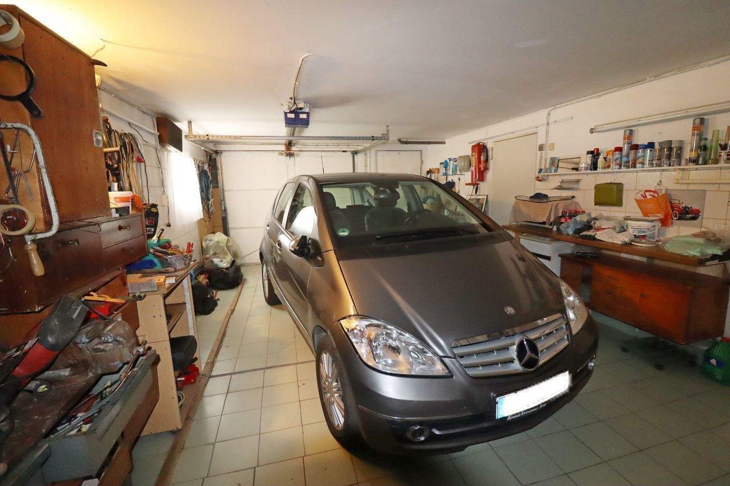 Immobilie in Unterschwaningen - Wohnhaus mit schönem Garten in 91743 Unterschwaningen - Bild 22