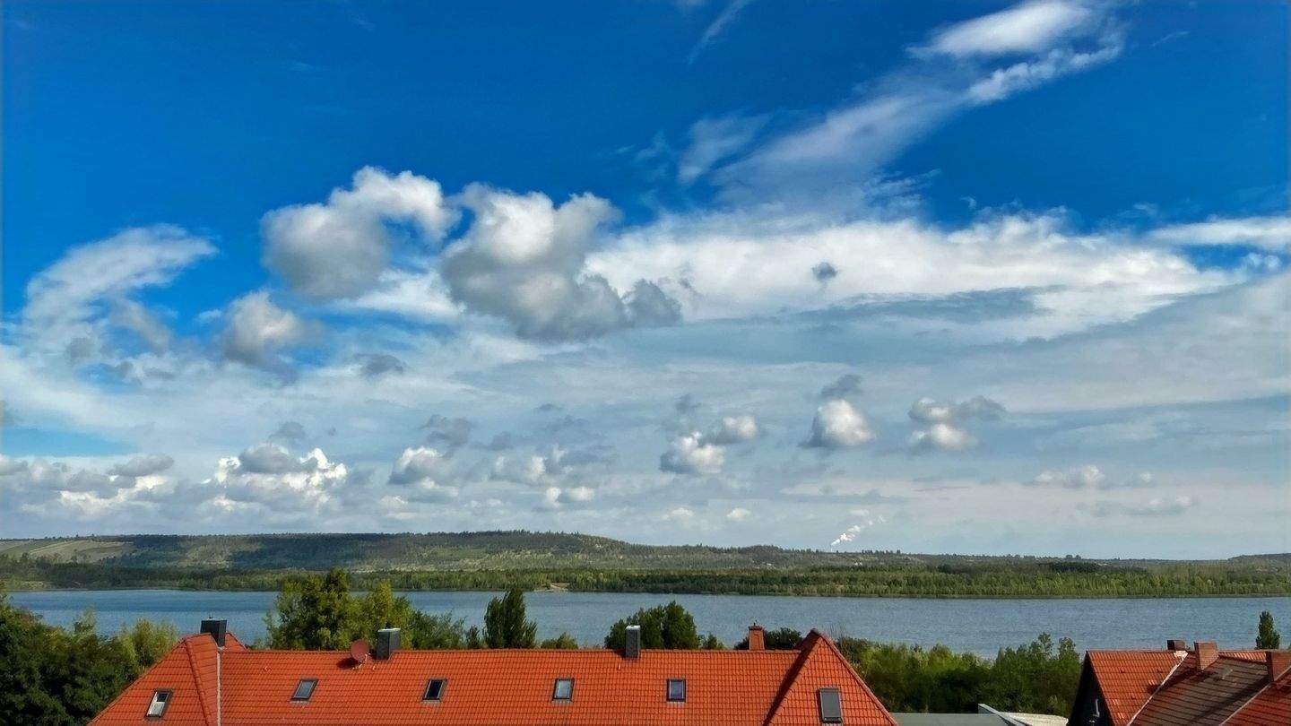 Immobilie in Mücheln (Geiseltal) - Einfamilienhaus mit Seeblick - Bild 2