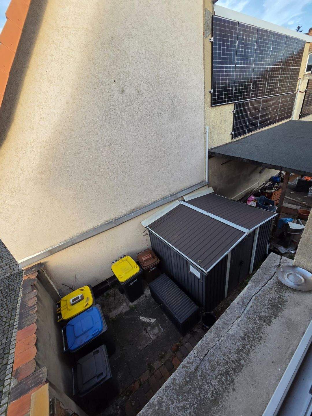 Immobilie in Elsteraue - Einfamilienwohnhaus in Reuden - Bild 33