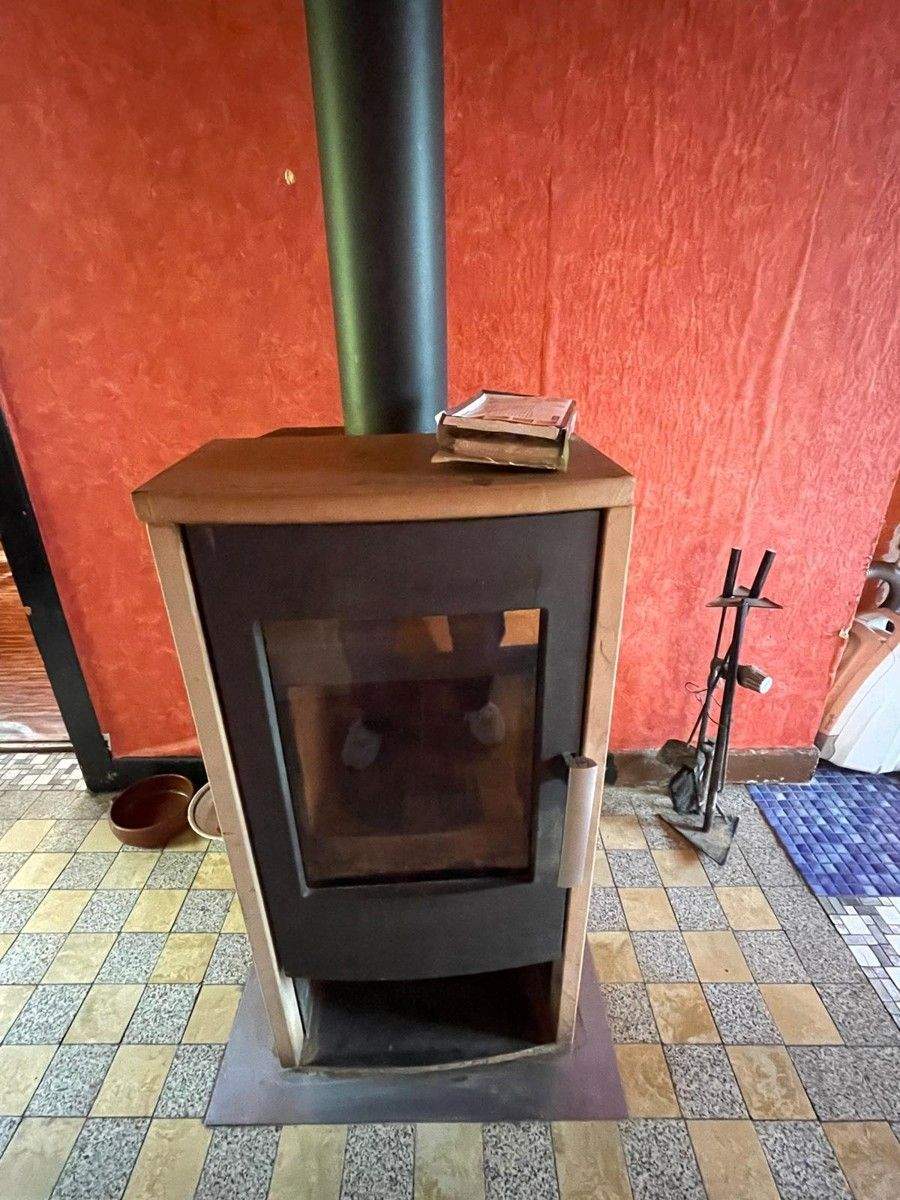 Immobilie in Dietzhölztal - Ewersbach: Charmantes Einfamilienhaus mit großem Garten - Bild 8