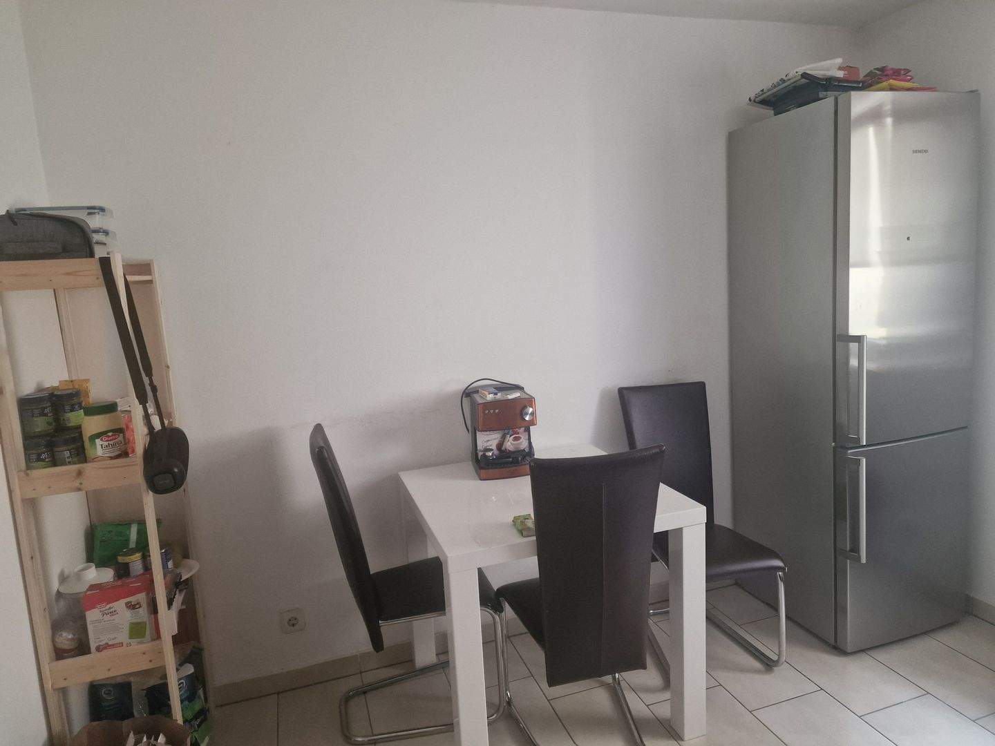 Immobilie in Stein - 1 WohnSchlafzimmer, eine Wohnküche, Bad mit Du, Toplage - Bild 2