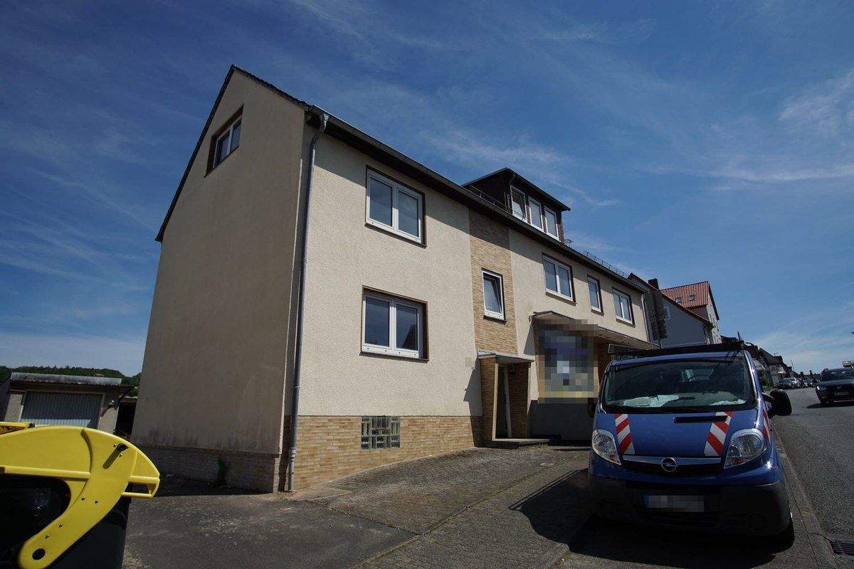Büro/und Praxisflächen mit Potential in Niestetal Heiligenrode zu