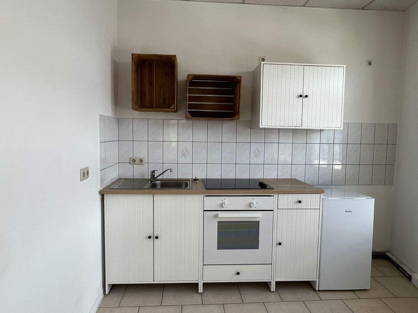 Immobilie in Ebeleben - Stadtvilla mit historischem Charme in zentraler Lage - Bild 5