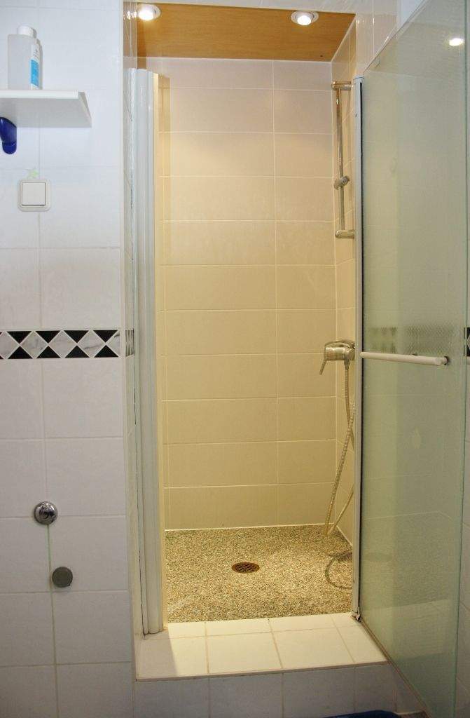 Immobilie in Markt Rettenbach - Großzügige, behindertengerechte Doppelhaushälfte mit Garten und Garage - Bild 25