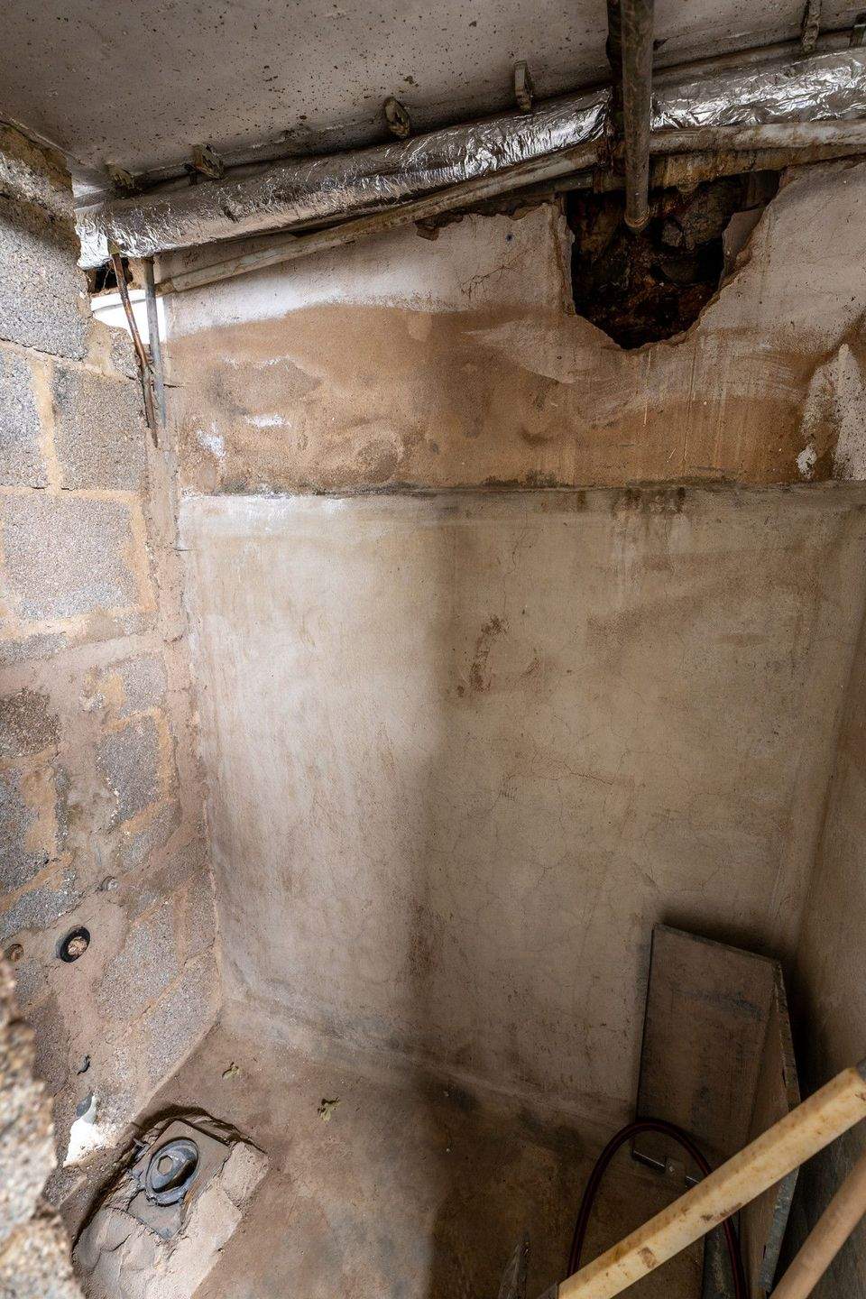 Immobilie in Hellenthal - Einzigartiges Anwesen - großzügiges Wohn- & Geschäftshaus in Hellenthal. *provisionsfrei* - Bild 31