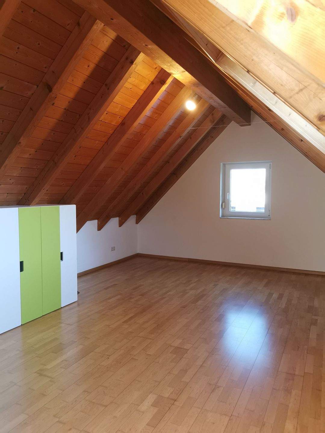 Immobilie in Umkirch - Maisonette-2-Zimmerwohnung in zentraler Lage - UMKIRCH - Bild 7