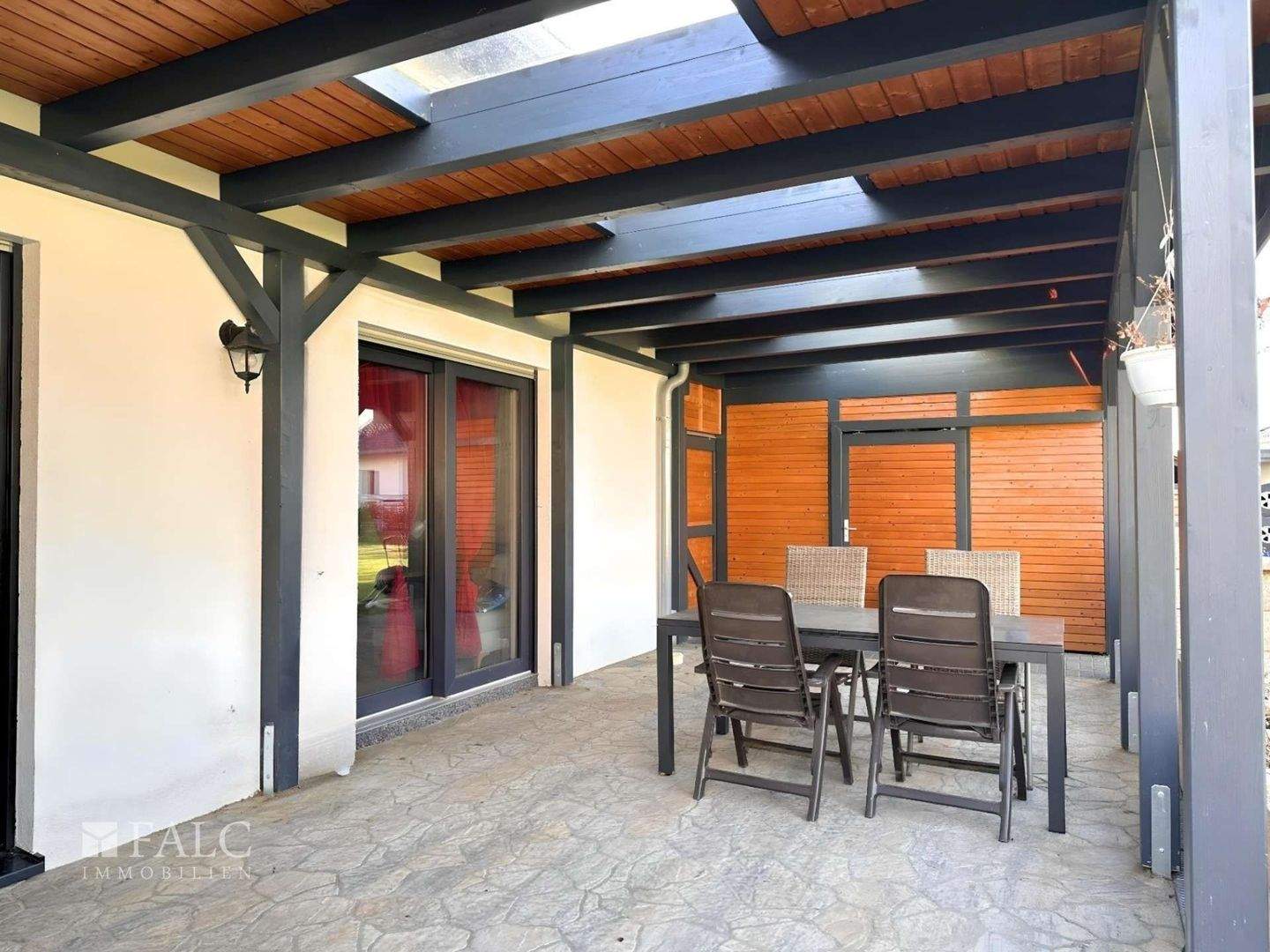 Immobilie in Lützow - ***Exklusives Einfamilienhaus mit gehobener Ausstattung*** - Bild 9