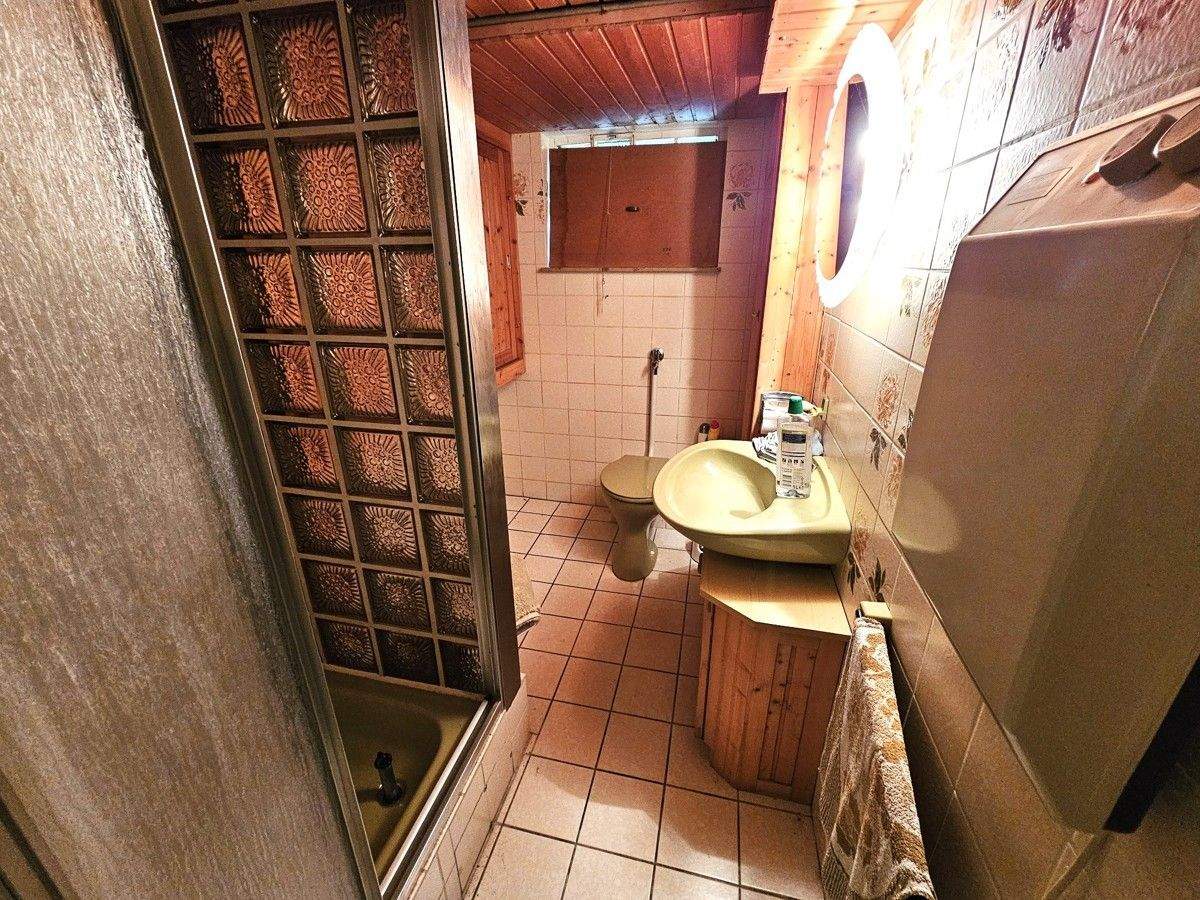 Immobilie in Ahnatal - Gepflegtes Zweifamilienhaus in Ahnatal-Weimar - Bild 27