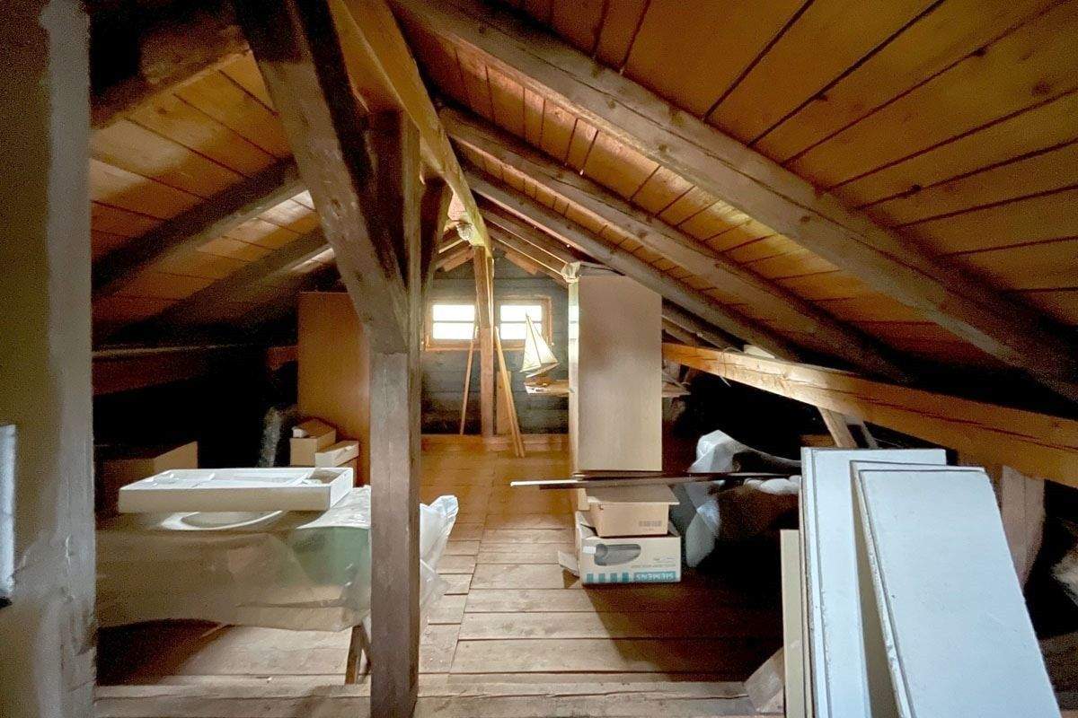 Immobilie in Lindberg - Geräumiges Einfamilienhaus in bester Lage in Zwiesel - Bild 35