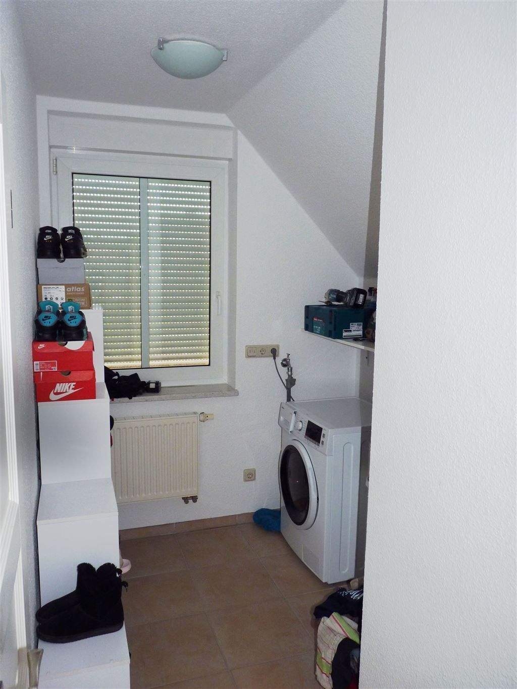 Immobilie in Esens - Esens: Eigentumswohnung im Zentrum - Bild 8