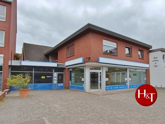 Wohn- und Geschäftshaus kaufen in Syke – Hechler & Twachtmann Immobilien GmbH