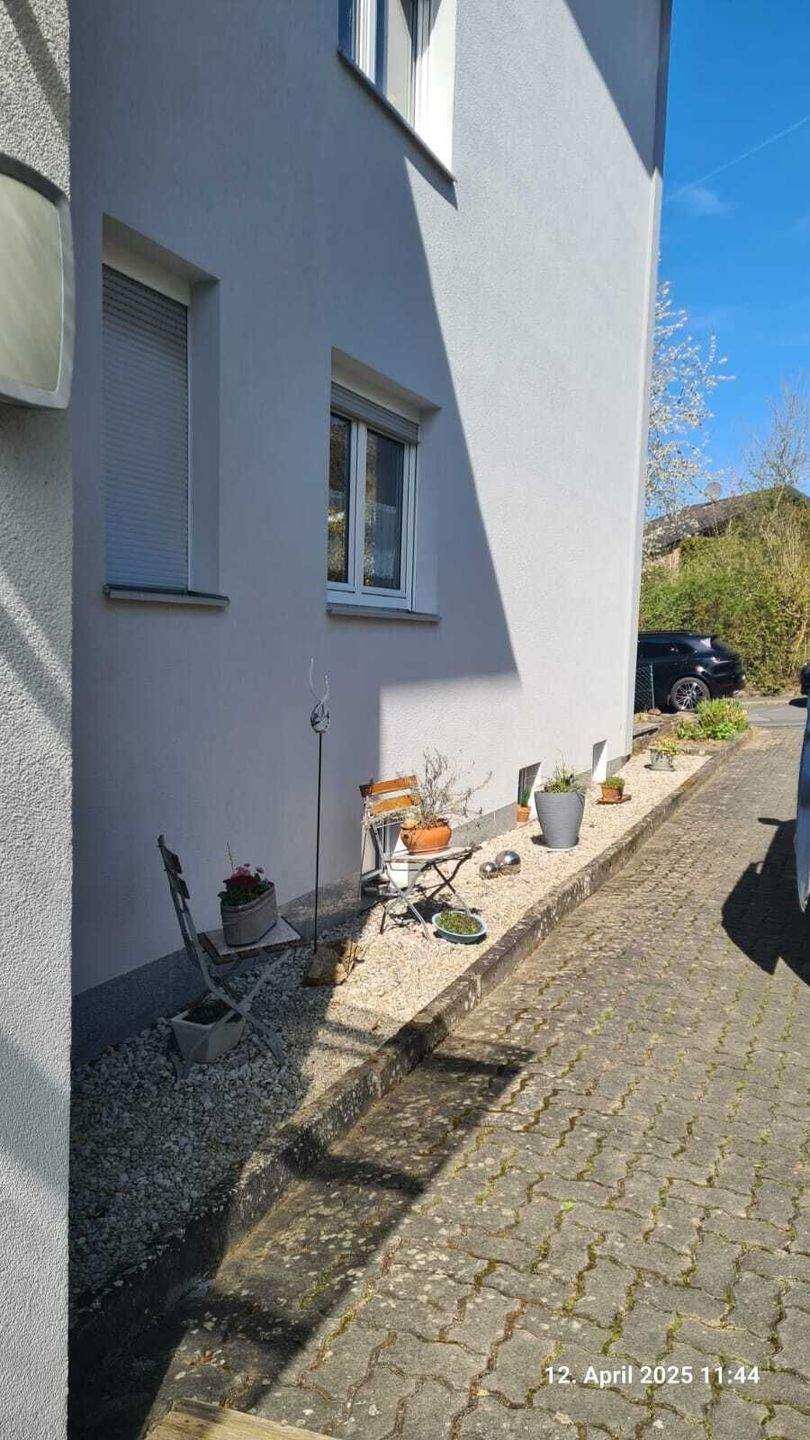 Immobilie in Arnstein - Schön geschnittene 2-Zimmerwohnung in Arnstein - Bild 7