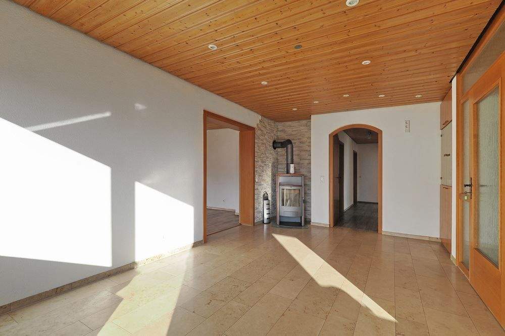 Immobilie in Ertingen - *** Vorankündigung *** Ein- bis Zweifamilienhaus mit ELW - Bild 8