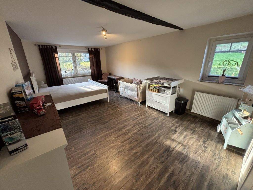 Immobilie in Preußisch Oldendorf - Großzügiges Wohnensemble im Grünen! - Bild 18