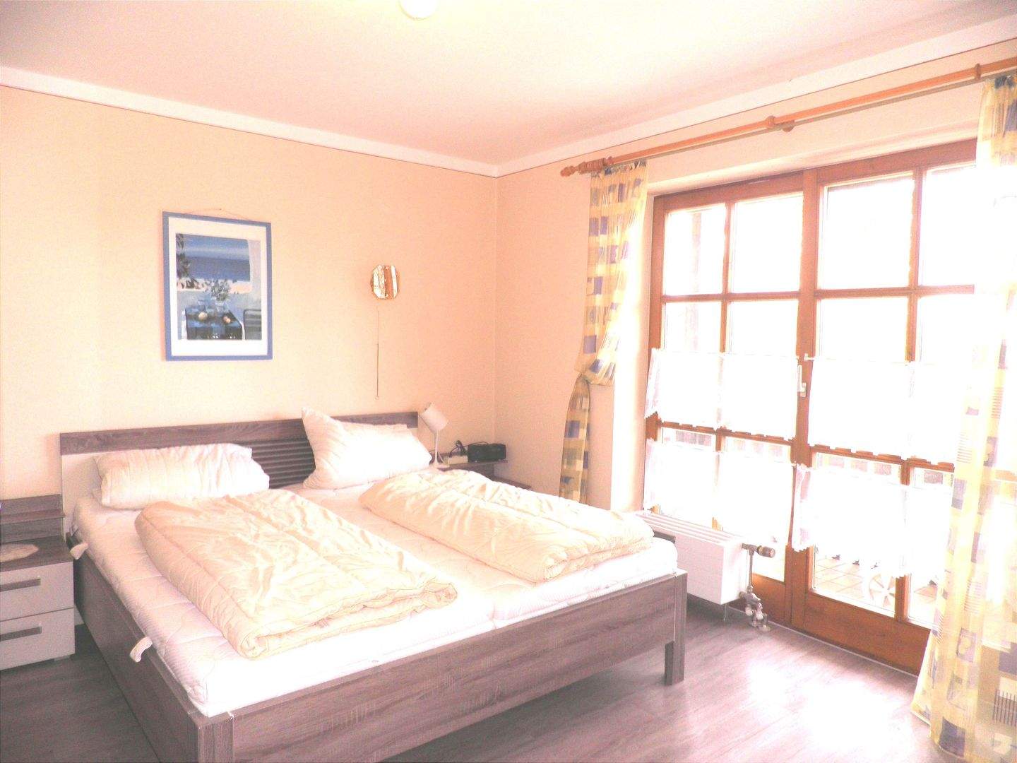 Immobilie in Kirchham - 2 Zimmer -Wohnung/ Tiefgaragenstellplatz / Nähe Bad Füssing/Kirchham - Bild 0