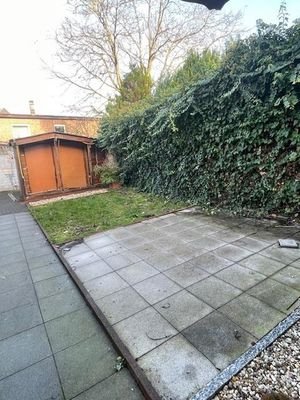 Garten und Terrasse 1