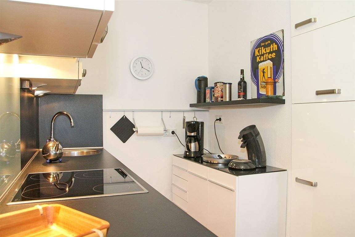 Immobilie in Borkum - Moderne Auszeit auf Borkum – 
Ihr Zuhause auf der Insel - Bild 1