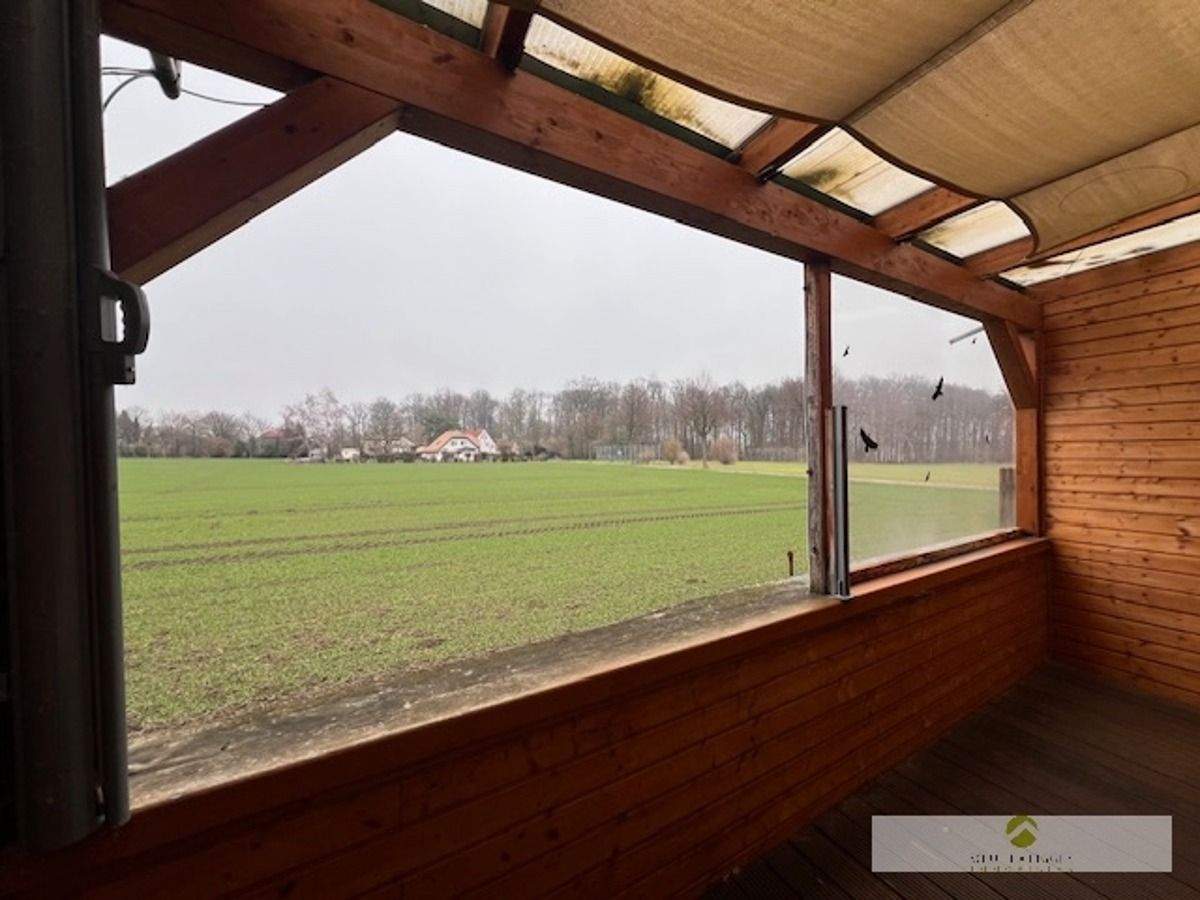 Immobilie in Werl - Herrliches Wohnen und Wohlfühlen in ländlicher Umgebung von Werl-Niederbergstraße - Bild 8