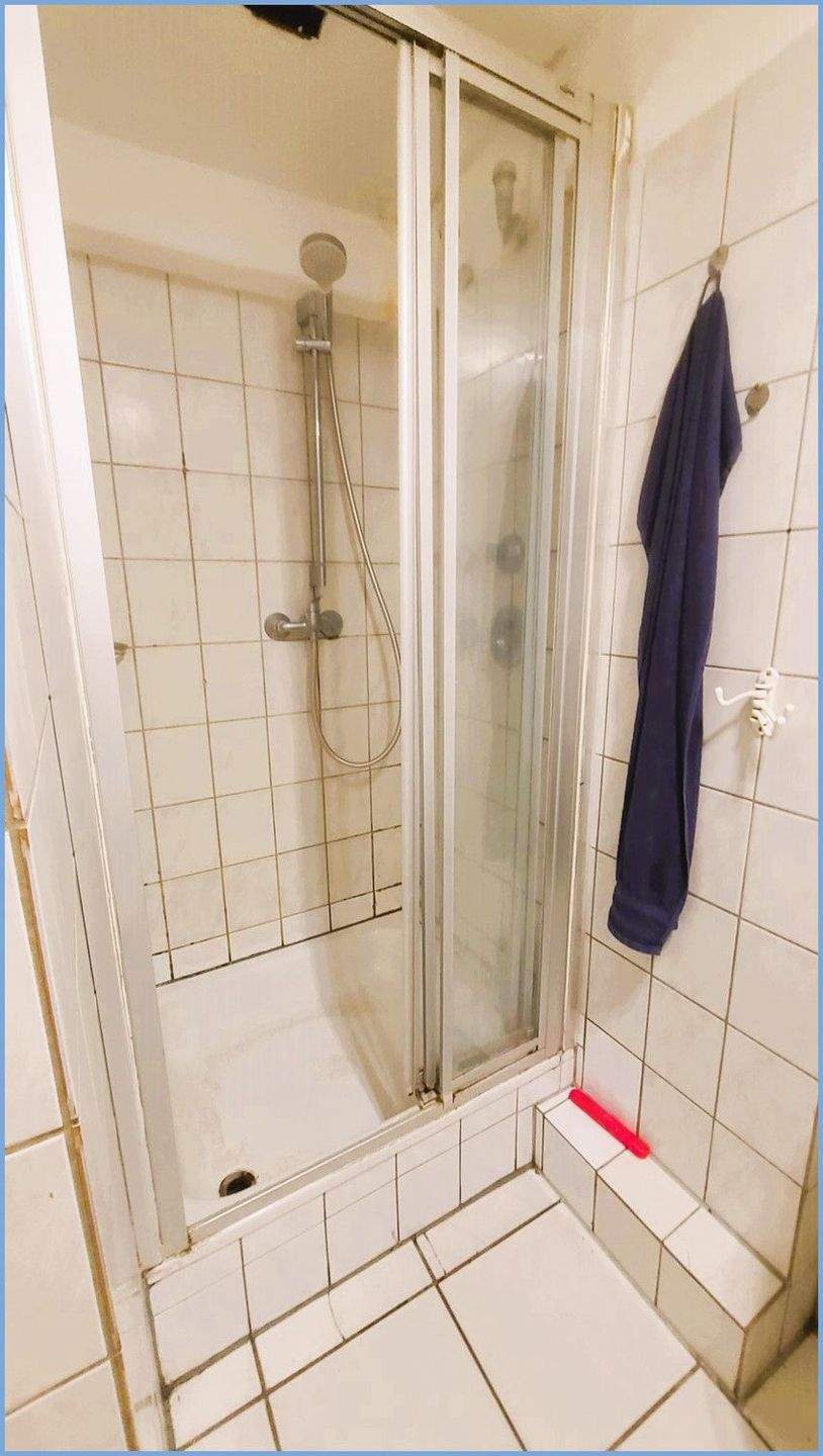 Immobilie in Frechen - Vermietete 2-Zimmer-Wohnung im Dachgeschoss eines 6-Familienhauses in Stadtrandlage von Frechen (WE 6) - Bild 7