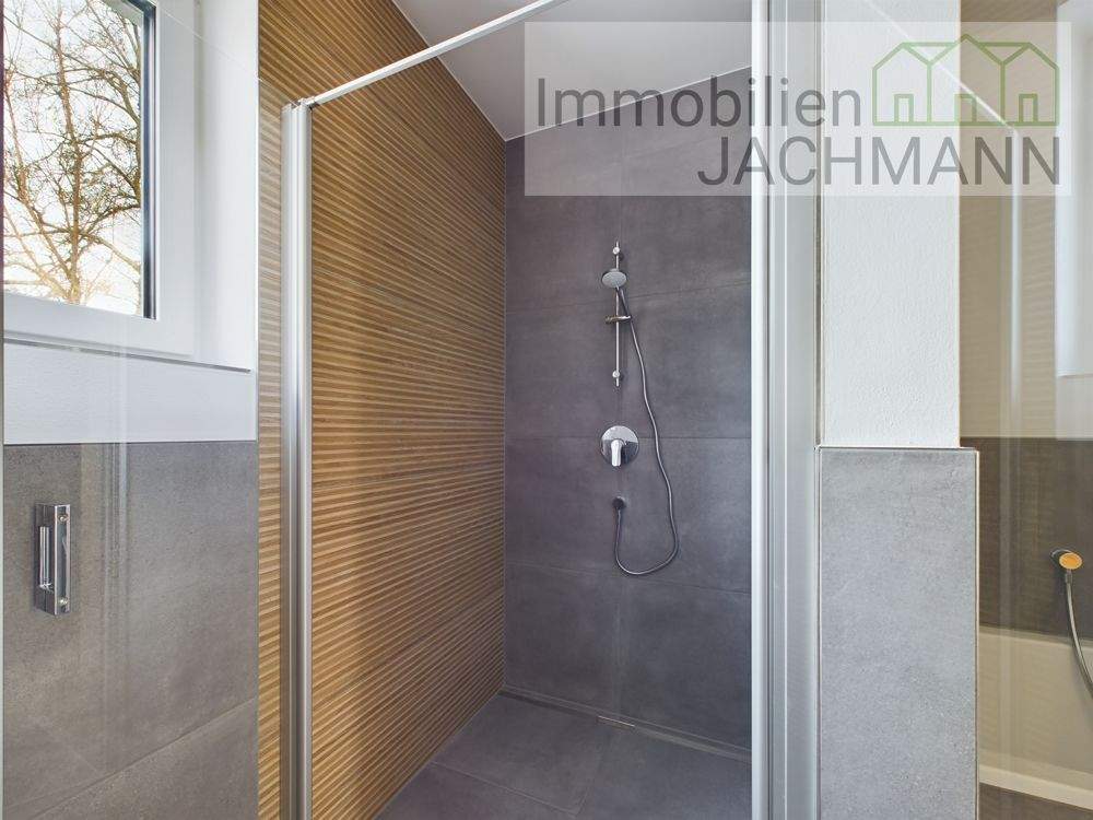 Immobilie in Schwarzach - Ihr neues Zuhause wartet auf Sie - Neue barrierefreie 2-Zimmer-Wohnung im Erdgeschoss mit Tiefgarage - Bild 7