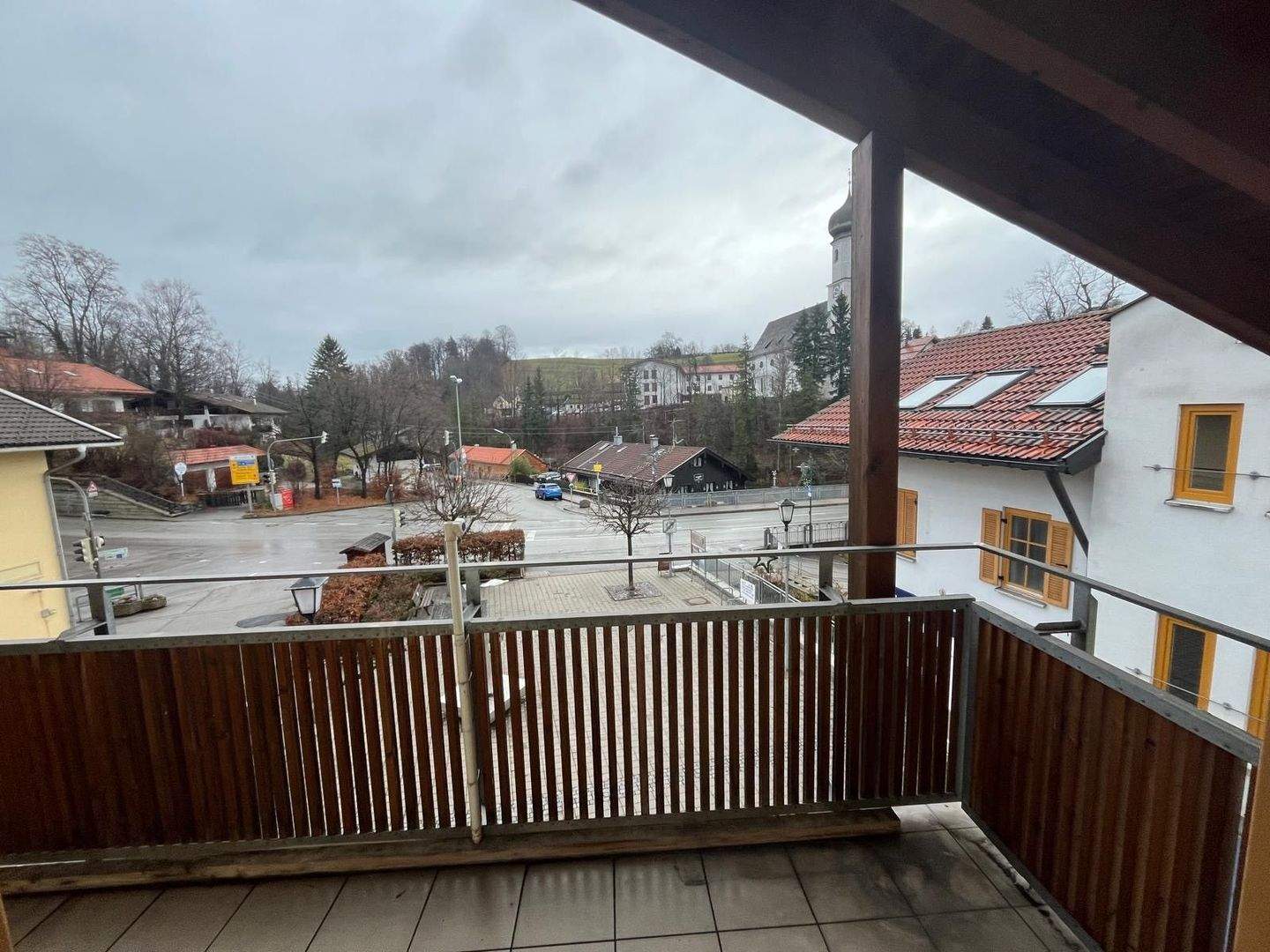 Immobilie in Gmund - zentral gelegene 2-Zimmer Wohnung - Gmund a. Tegernsee - Bild 13