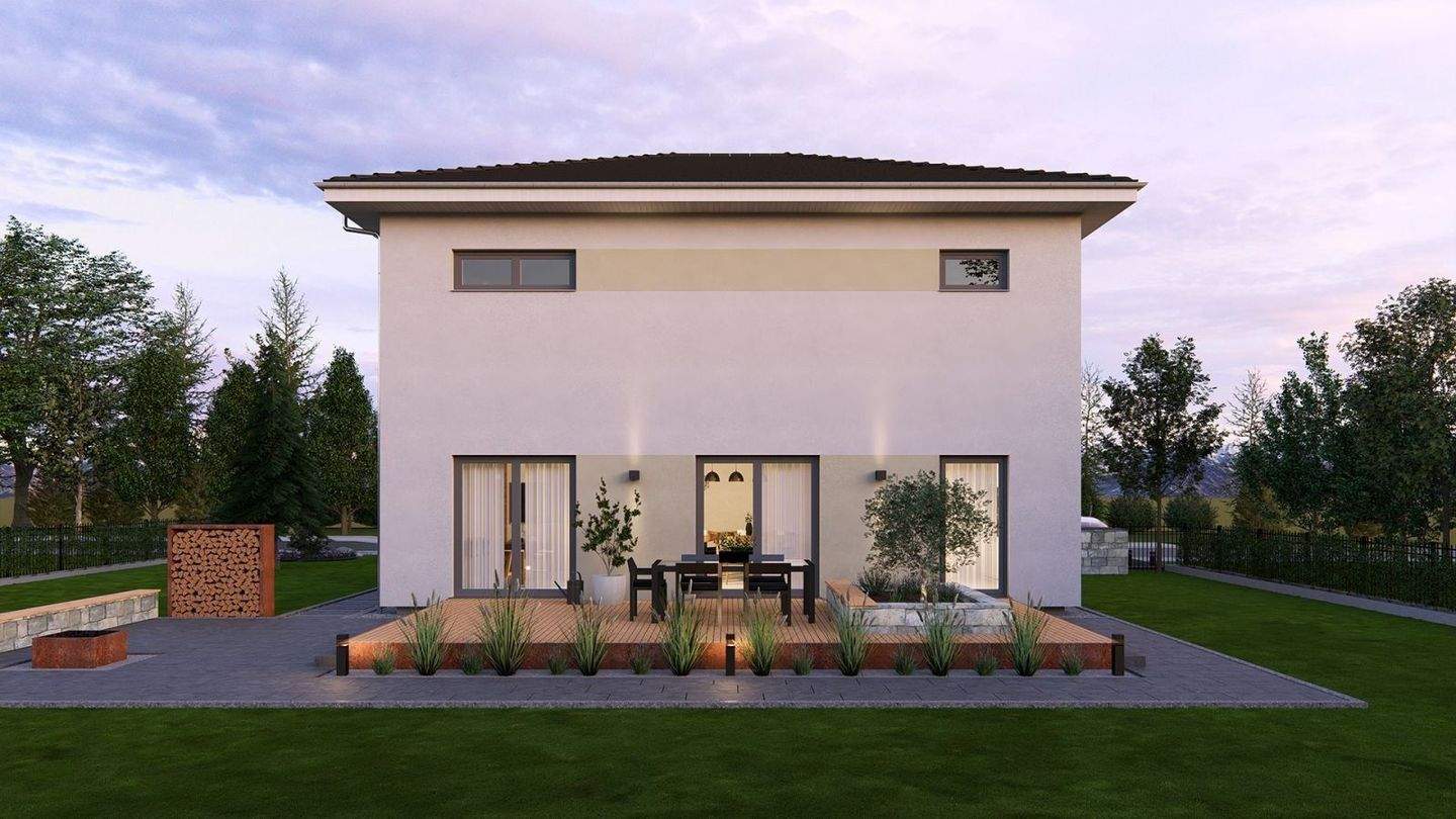 Immobilie in Hollfeld - EIN HAUS, DAS WILLKOMMEN HEISST - Bild 0