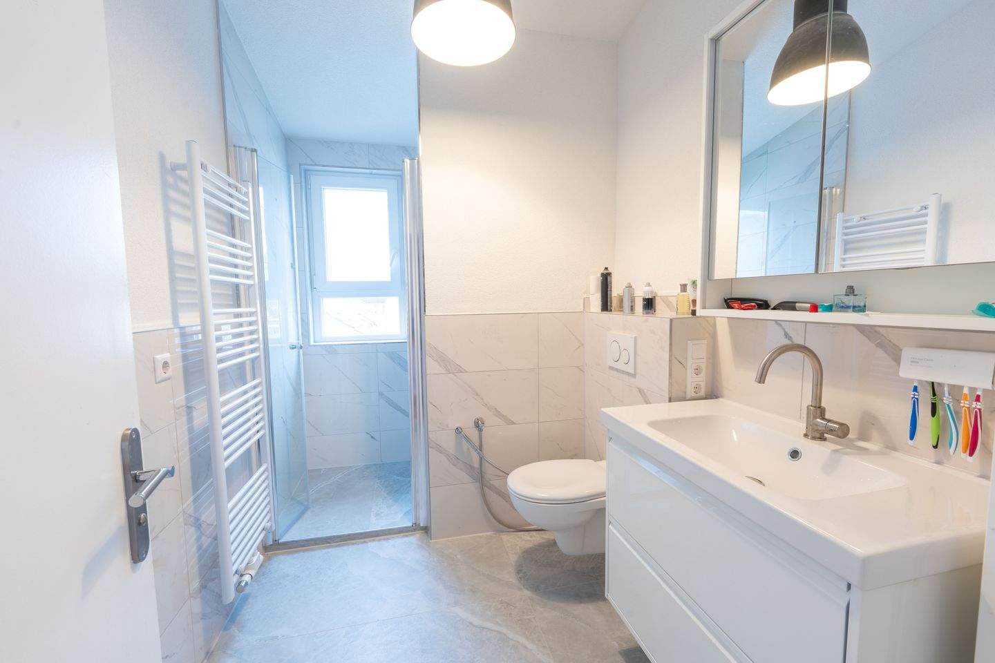 Immobilie in Gundelfingen - PROVISIONSFREI 4-Familien-Haus in begehrter Lage: Ruhig, naturnah und stadtnah - Bild 32