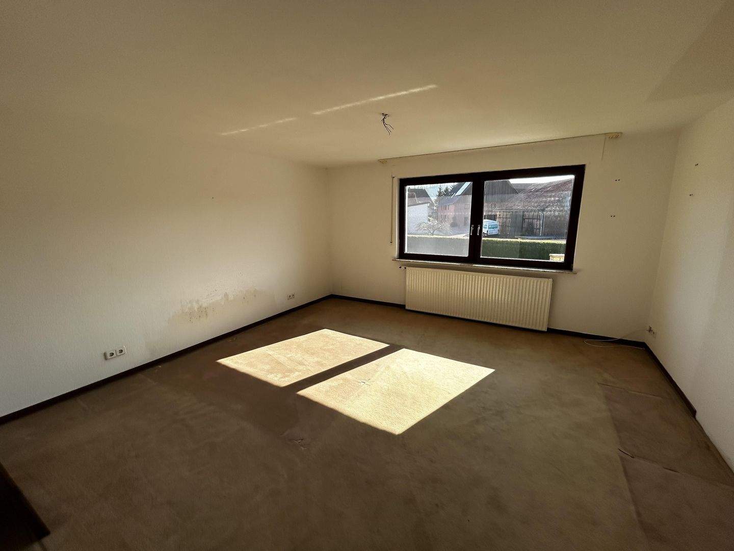 Immobilie in Lügde - Zwei Wohneinheiten, ein Zuhause - Großzügiges Einfamilienhaus mit Einliegerwohnung in ruhiger Lage von Sabbenhausen - Bild 19