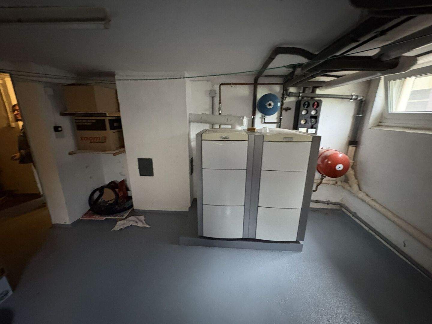 Immobilie in Brakel - Einfamilienhaus in ruhiger und landschaftsnaher Lage von Brakel - Bild 11