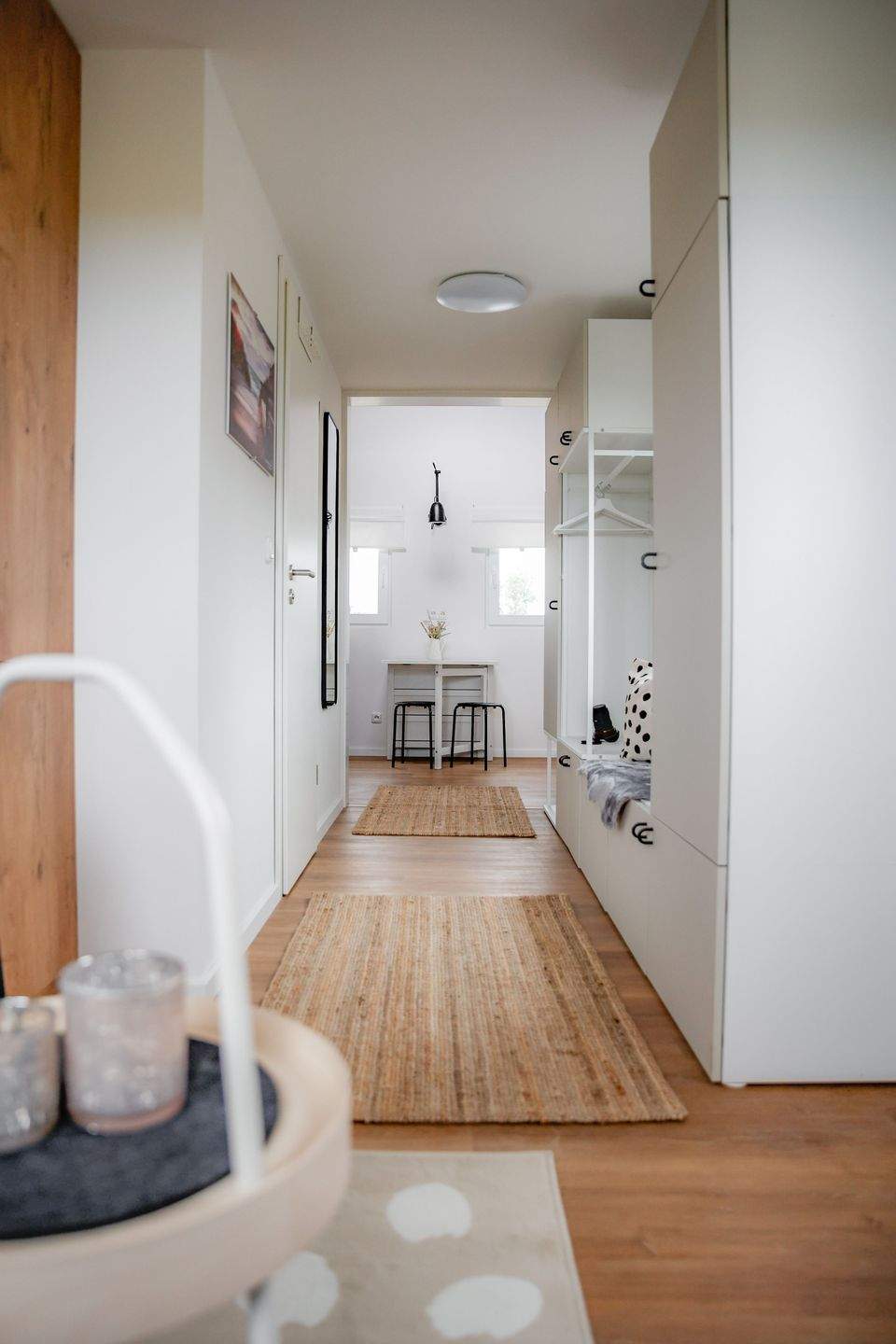 Immobilie in Groß Kordshagen - Ihr Tiny-House an der Ostsee - Bild 18