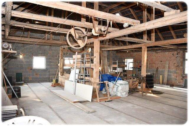 Immobilie in Waldeck - Gepflegtes Wohnhaus mit Nebengebäude - viel Platz für Wohnen, Arbeiten und Freizeit! - Bild 22