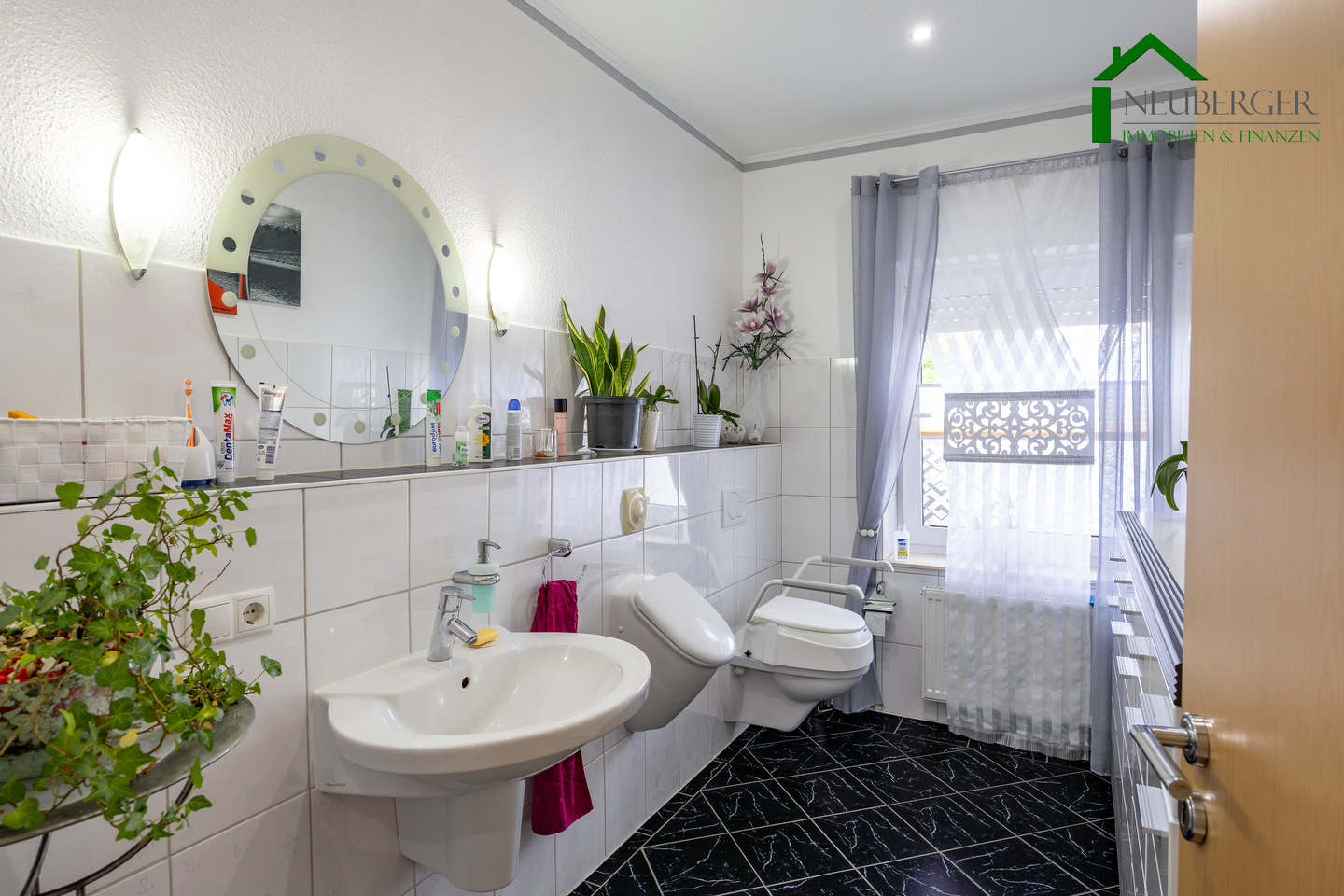 Immobilie in Lastrup - Gepflegtes, großes Einfamilienhaus mit PV-Anlage und Doppelgarage - Bild 6