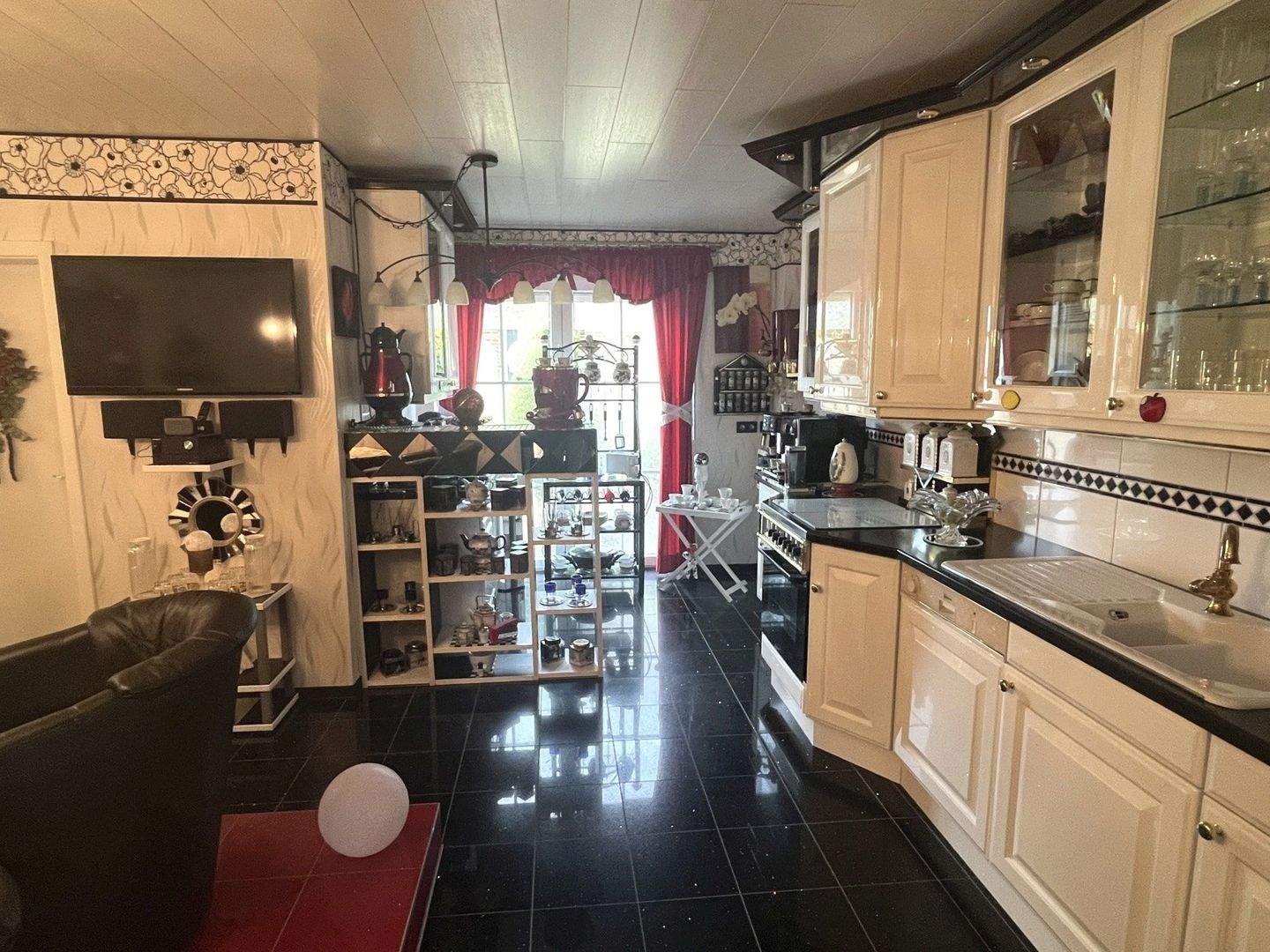 Immobilie in Olfen - Einfamilienhaus oder Wohnhaus mit Einliegerwohnung - Sie entscheiden! - Bild 9