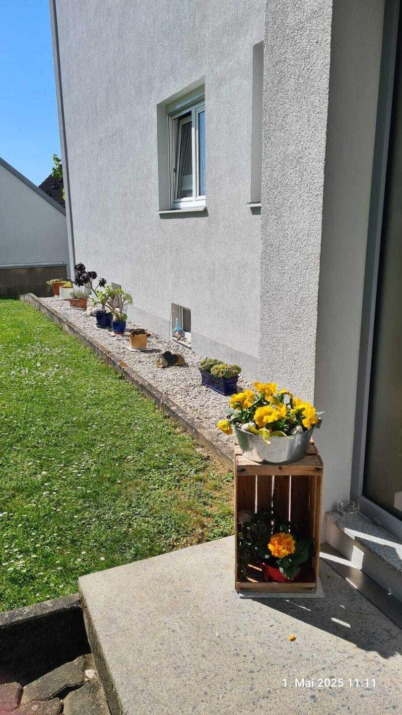 Immobilie in Arnstein - Schön geschnittene 2-Zimmerwohnung in Arnstein - Bild 8