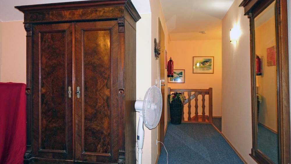 Immobilie in Dahme/Mark - Top Preis! Zweifamilienhaus mit Gewerbe - Bild 9