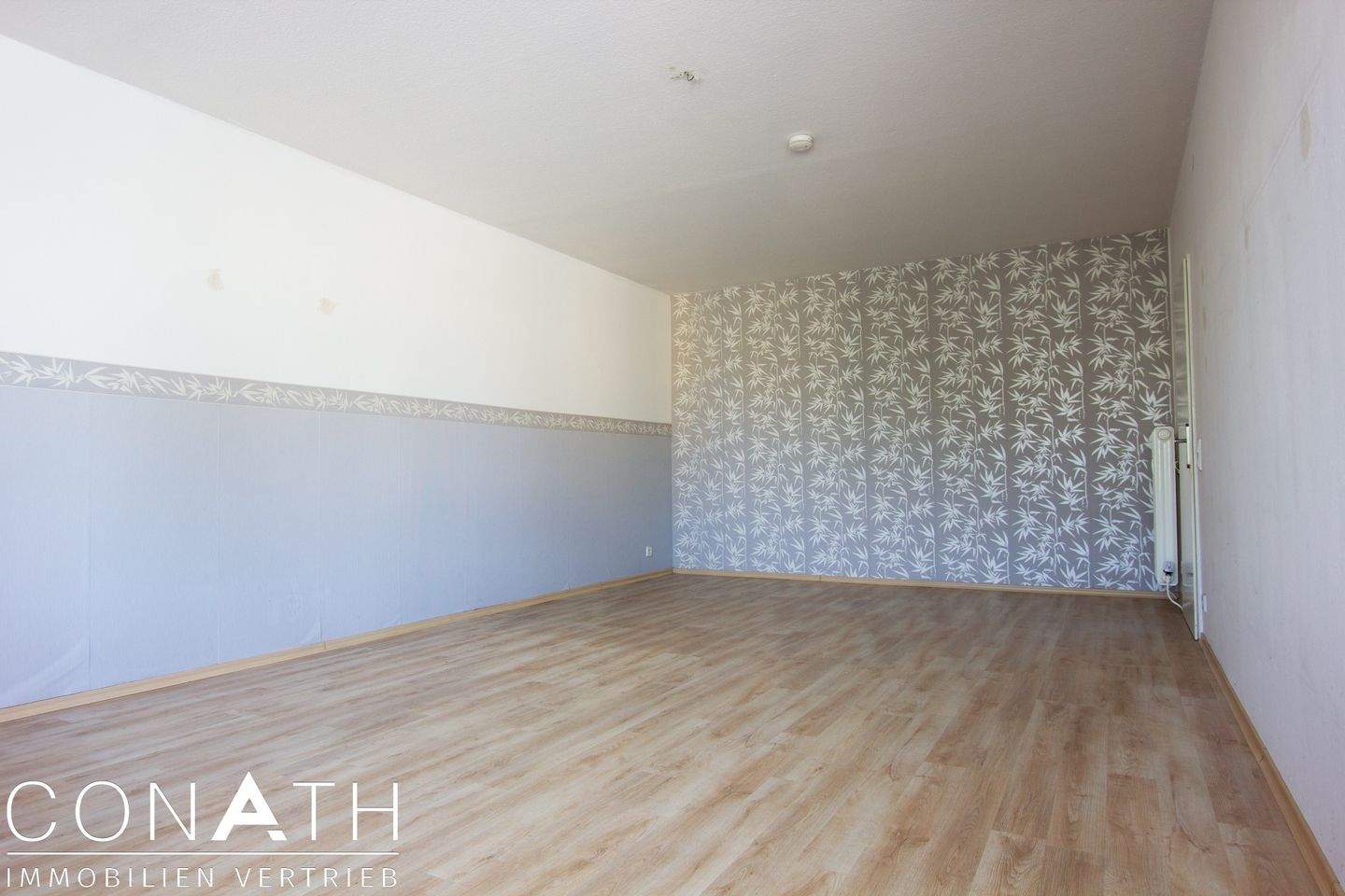 Immobilie in Buxtehude - Kapitalanleger aufgepasst: 3 - Zimmerwohnung in Buxtehude ( Erbpacht bis 2064 ) Provisionsfrei! - Bild 2