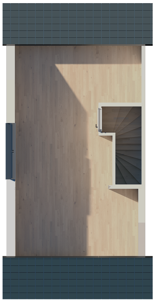 Immobilie in Eggolsheim - Erstbezug KfW 40! Reiheneckhaus mit hoher KfW Förderung. - Bild 4