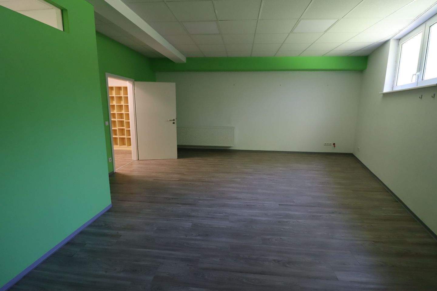 Immobilie in Weihenzell - Moderne Gewerberäume in 91629 Weihenzell - Bild 12