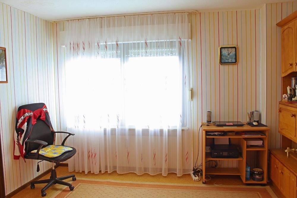 Immobilie in Kulmbach - Ein Haus zum Glücklichsein! Beste Lage - super Aussicht! - Bild 19