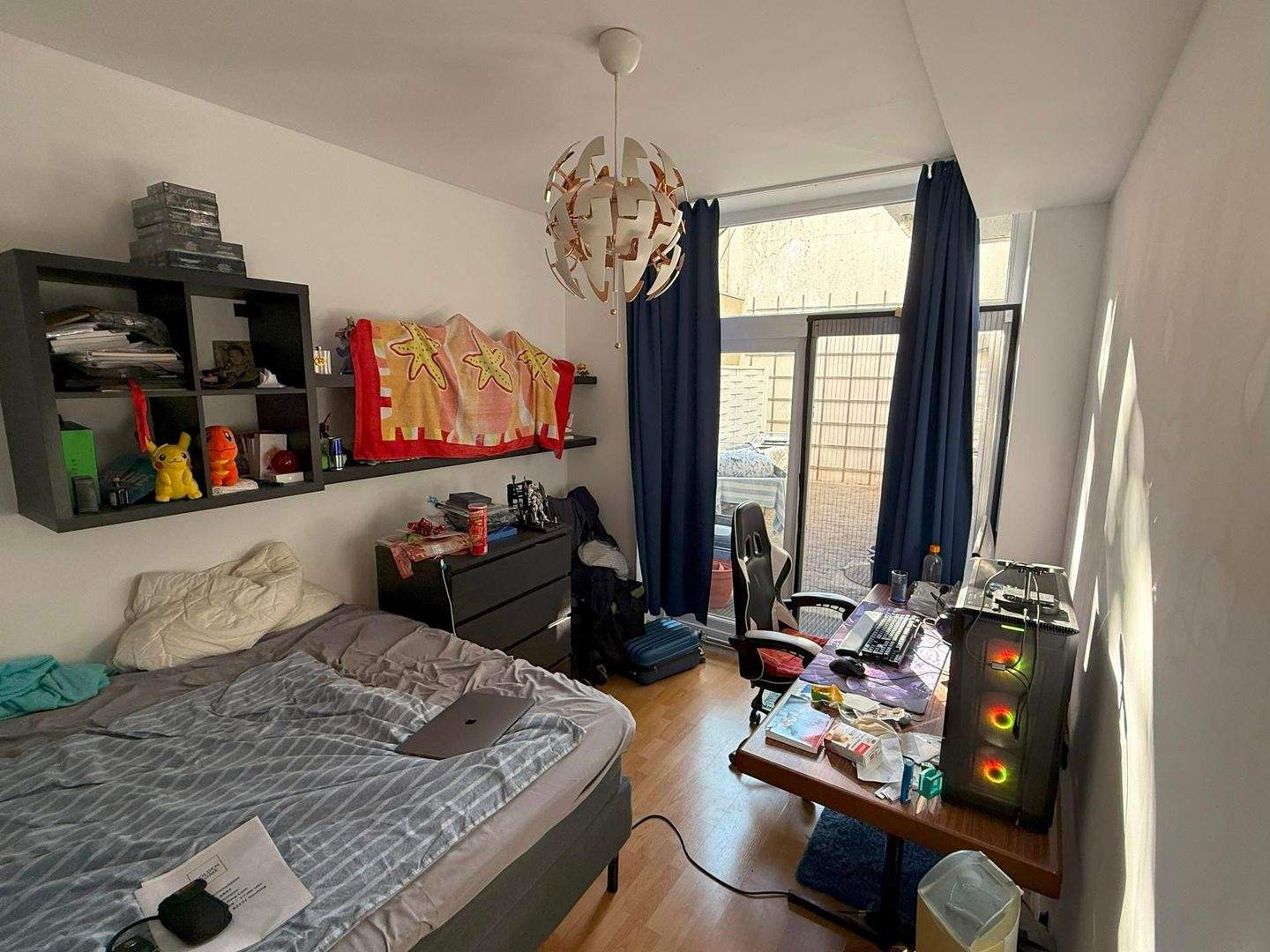 Immobilie in Gauting - 3 Wohneinheiten für ausgefallenes & urbanes Wohnen in einem ungewöhnlichen Ort - Bild 4