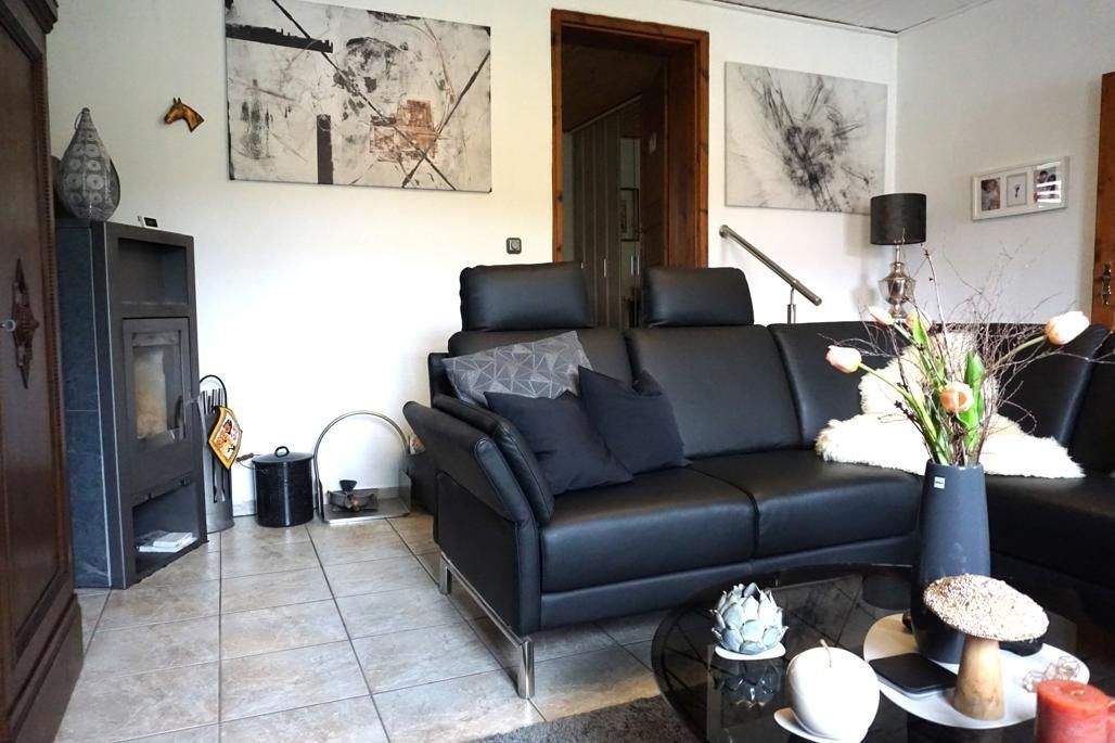 Immobilie in Dreetz - Attraktives Haus im Grünen - Topzustand - Bild 7