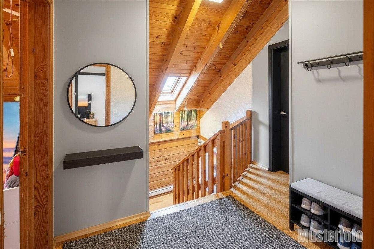 Immobilie in Kirchdorf an der Iller - Blockhaus Einfamilienhaus mit Einliegerwohnung - Bild 16