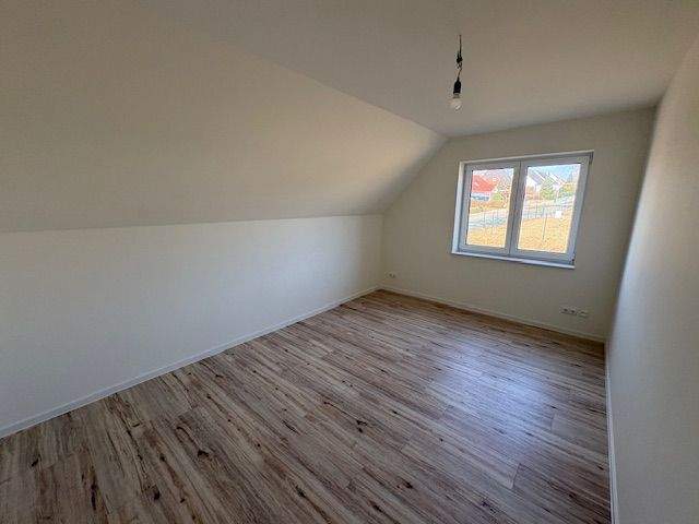 Immobilie in Satow - Neubau-Einfamilienhäuser mit Garten in Satow zu verkaufen. - Bild 1