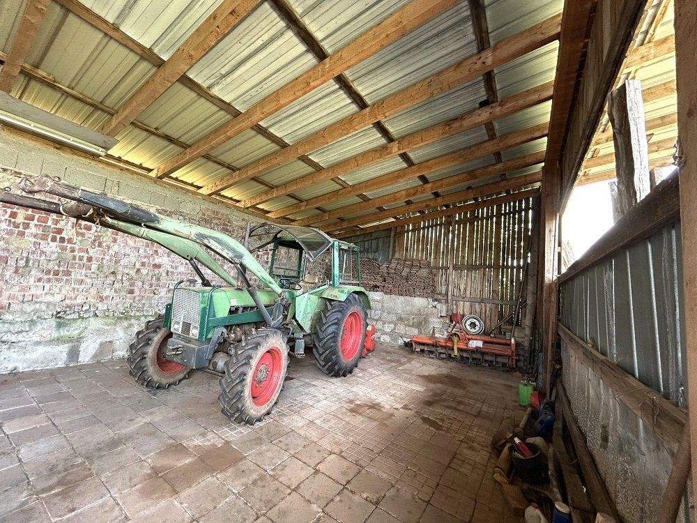 Immobilie in Altrich - zwei Wohnhäuser und rd. 20.000 qm Land direkt am Haus (Nähe zur Stadt Wittlich 5 km) - Bild 23